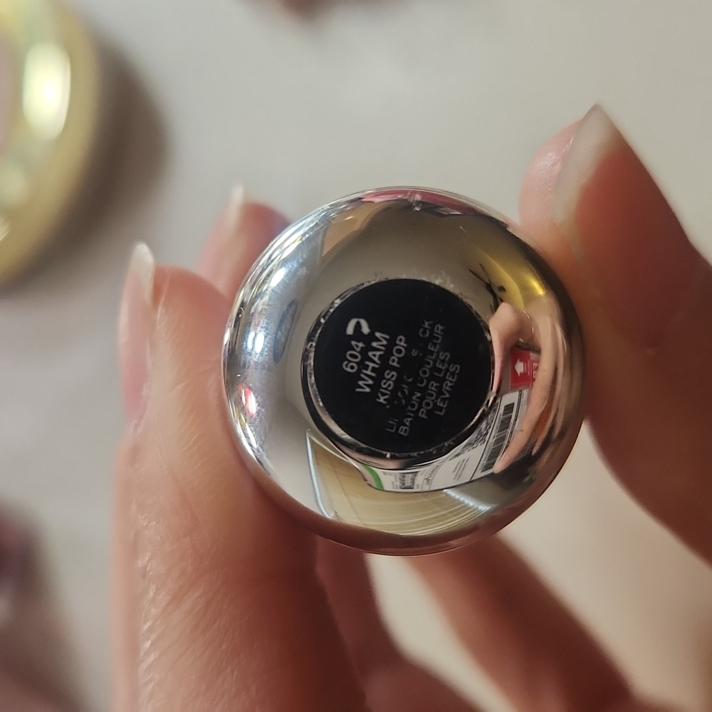 Marc jacobs lipstick - Picture 2 of 4